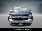 Thumbnail of 2021 Northsky Blue Metallic Chevrolet Silverado 1500