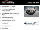 Thumbnail of 2016 Oxford White Ford F-150