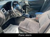 Thumbnail of 2016 Brilliant Silver Nissan Rogue