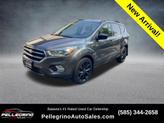 Photo of 2017 Magnetic Ford Escape