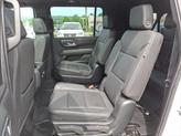 Thumbnail of 2022 Summit White Chevrolet Suburban