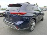 Thumbnail of 2022 Blueprint Toyota Highlander