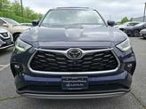 Thumbnail of 2022 Blueprint Toyota Highlander