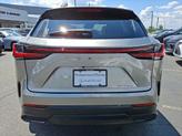 Thumbnail of 2022 Atomic Silver Lexus NX 350