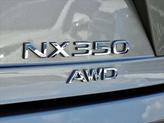 Thumbnail of 2022 Atomic Silver Lexus NX 350