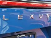 Thumbnail of 2025 Grecian Water Lexus NX 350