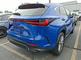 Thumbnail of 2025 Grecian Water Lexus NX 350