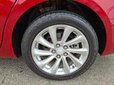Thumbnail of 2014 Crystal Red Tintcoat Buick LaCrosse