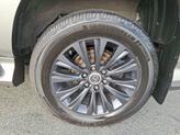 Thumbnail of 2022 Atomic Silver Lexus GX 460