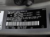 Thumbnail of 2022 Atomic Silver Lexus GX 460