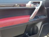 Thumbnail of 2022 Atomic Silver Lexus GX 460