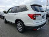 Thumbnail of 2020 Platinum White Pearl Honda Pilot