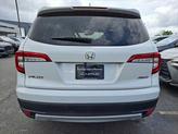 Thumbnail of 2020 Platinum White Pearl Honda Pilot