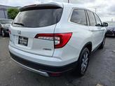 Thumbnail of 2020 Platinum White Pearl Honda Pilot