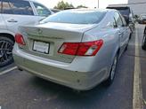 Thumbnail of 2007 Tungsten Metallic Lexus ES 350