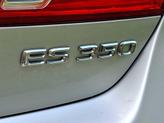 Thumbnail of 2007 Tungsten Metallic Lexus ES 350