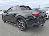 Thumbnail of 2024 Phantom Black Hyundai SANTA CRUZ