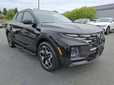 Thumbnail of 2024 Phantom Black Hyundai SANTA CRUZ