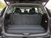 Thumbnail of 2017 Midnight Black Metallic Toyota Highlander