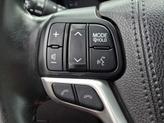 Thumbnail of 2017 Midnight Black Metallic Toyota Highlander