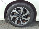 Thumbnail of 2017 Lunar Silver Metallic Honda Accord