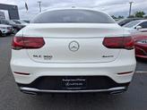 Thumbnail of 2020 designo Diamond White Metallic Mercedes-Benz GLC 300