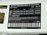 Thumbnail of 2020 designo Diamond White Metallic Mercedes-Benz GLC 300