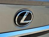 Thumbnail of 2021 Atomic Silver Lexus ES 350