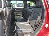 Thumbnail of 2021 Velvet Red Pearlcoat Jeep Grand Cherokee