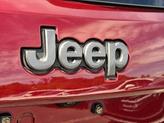 Thumbnail of 2021 Velvet Red Pearlcoat Jeep Grand Cherokee