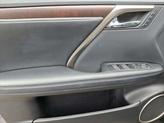 Thumbnail of 2022 Nebula Gray Pearl Lexus RX 350