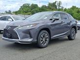Photo of 2022 Nebula Gray Pearl Lexus RX 350