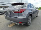 Thumbnail of 2022 Nebula Gray Pearl Lexus RX 350