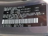 Thumbnail of 2018 Nebula Gray Pearl Lexus NX 300