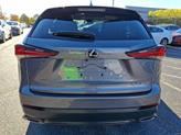 Thumbnail of 2018 Nebula Gray Pearl Lexus NX 300
