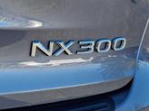 Thumbnail of 2018 Nebula Gray Pearl Lexus NX 300