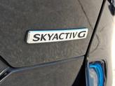 Thumbnail of 2022 Jet Black Mica Mazda CX-5