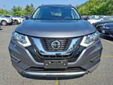 Thumbnail of 2019 Gun Metallic Nissan Rogue