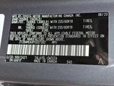 Thumbnail of 2023 Nebula Gray Pearl Lexus RX 350