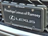 Thumbnail of 2023 Nebula Gray Pearl Lexus RX 350