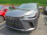 Thumbnail of 2023 Nebula Gray Pearl Lexus RX 350