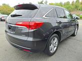 Thumbnail of 2015 Graphite Luster Metallic Acura RDX