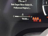 Thumbnail of 2025 Cloudburst Gray Lexus RX 350