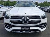 Thumbnail of 2023 Polar White Mercedes-Benz GLE 350