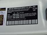 Thumbnail of 2023 Polar White Mercedes-Benz GLE 350