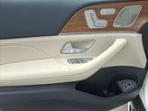 Thumbnail of 2023 Polar White Mercedes-Benz GLE 350