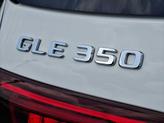 Thumbnail of 2023 Polar White Mercedes-Benz GLE 350