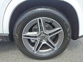 Thumbnail of 2023 Polar White Mercedes-Benz GLE 350