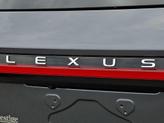 Thumbnail of 2025 Cloudburst Gray Lexus RX 350