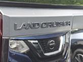 Thumbnail of 2024 Black Toyota Land Cruiser